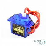 Servomoteur Mini TowerPro SG90 9G