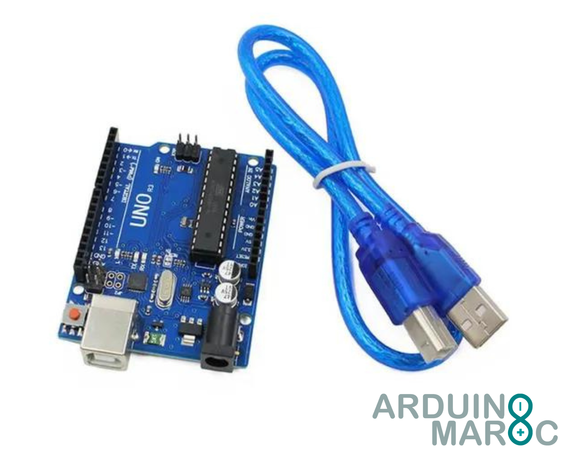 Arduino uno