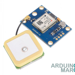 GPS Neo-6M V2
