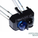 Capteur optique réflectif TCRT5000