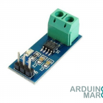 Capteur de courant 20A ACS712