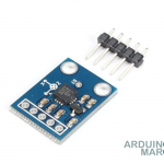 Accéléromètre 3-Axes 3-DoF ADXL335