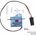 Mini Micro Servomoteur 3.7g