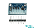 ADS1115 Module ADC 16 Bit 4 Canaux, I2C