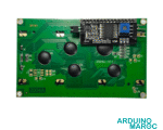 Afficheur LCD 20x4 écran avec i2c – Image 2