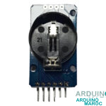 Module horloge RTC DS3231 pour projets électroniques