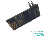ESP8266 Module Série WiFi Arduino - un module de communication WiFi pratique et facile à utiliser pour la création de projets IoT avec une grande variété de cartes Arduino.