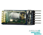 HC-05 Module Bluetooth compatible Arduino – Image 2