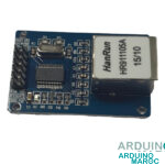 Module Ethernet ENC28J60