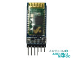 Module Bluetooth HC-05 pour projets électroniques