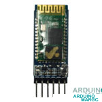 Module Bluetooth HC-05 pour projets électroniques