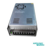 Vente alimentation à découpage 12V 30A au Maroc.