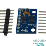 Module de Mesure de Mouvements Précis