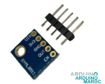 Module de Mesure de Niveaux d'UV Précis