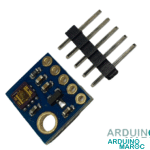 ML8511 capteur analogique d'ultra violets