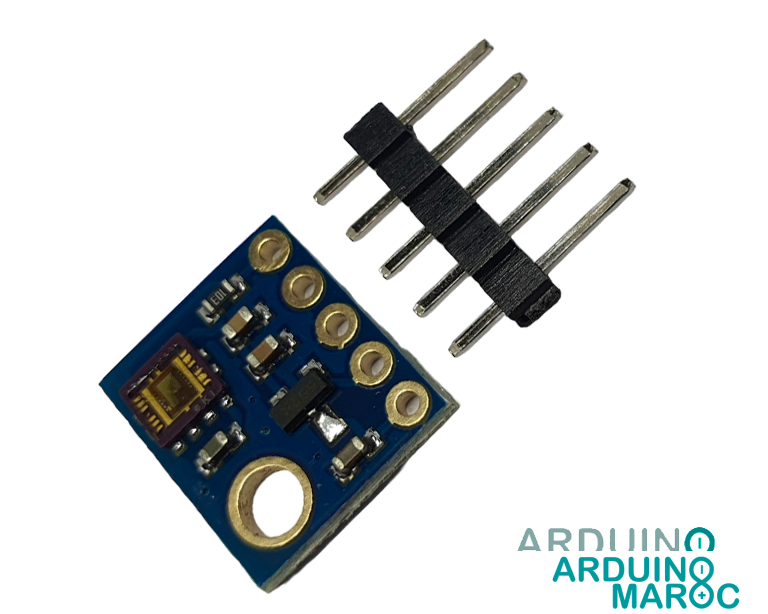 ML8511 capteur analogique d'ultra violets