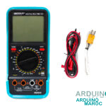 Multimetre numérique EM3055