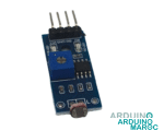 Module Capteur de Lumière pour Projets Électroniques