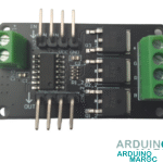 Module de pilotage de bande LED RVB P9813 pour les projets d'éclairage créatifs