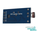 Module Capteur de Lumière pour Projets DIY