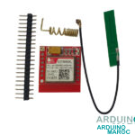 SIM800L Module GSM GPRS Quadri-Bande