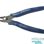 Plateau américain PLATO 170 – pince