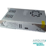 Composants essentiels d'une alimentation à découpage 24V 17A