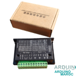 TB6600 Driver moteur pas à pas 4A