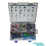 Arduino Kit Starter UNO R3 Capteurs Modules Prototypage