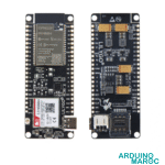 TTGO T-Call ESP32 SIM800H V1.4 Carte GSM WiFi Bluetooth