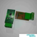 UART TTL vers RS485 Convertisseur Simple Duplex