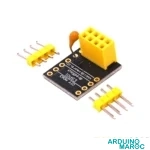 Adaptateur ESP-01 Module ESP8266