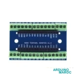 Adaptateur terminal Arduino Nano 30 broches