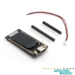 ESP32 TTGO T-Display Module avec Écran Couleur 1,14"