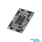 PAM8610 Amplificateur Audio Stéréo 15Wx2 Classe D