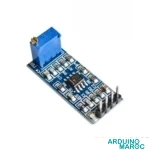 LM358 Amplificateur Opérationnel Gain X100 Module