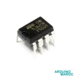 TL062CN amplificateur opérationnel JFET DIP-8