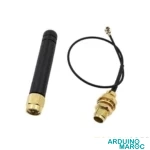 Antenne IPEX GSM pour module SIM800L SIM900