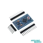 Arduino Pro Mini 3.3V 8MHz ATmega328 Microcontrôleur