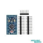 Arduino Pro Mini 5V 16MHz ATmega328P Microcontrôleur