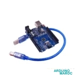 Arduino UNO ATmega328 SMD Microcontrôleur