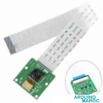 Raspberry Pi Caméra Module 5MP CSI