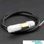 SHT20 Capteur Température Humidité I2C