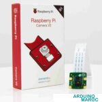 Camera Raspberry Pi V2 8MP Module CSI