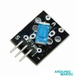 Capteur Tilt Switch KY-020 Arduino