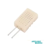 HR202L Capteur humidité compatibilité Arduino