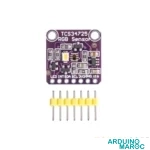 TCS34725 Capteur Couleur I2C AMS OSRAM