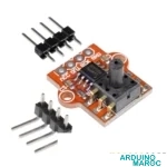 Capteur pression air HX710B 40kPa