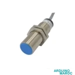 Capteur proximité inductif SI18-A5 NO 2 fils 5mm