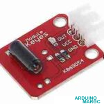 Capteur vibrations SW-1801P KY-002 Keyes